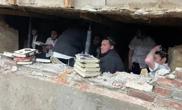 Siyonist Sapkınlığa Antisemitizm Kalkanı! Yahudi Lobileri Medyayı Susturdu